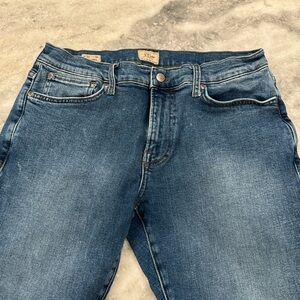 J Crew 484 Stretch Men’s Jeans 32x30 Like New